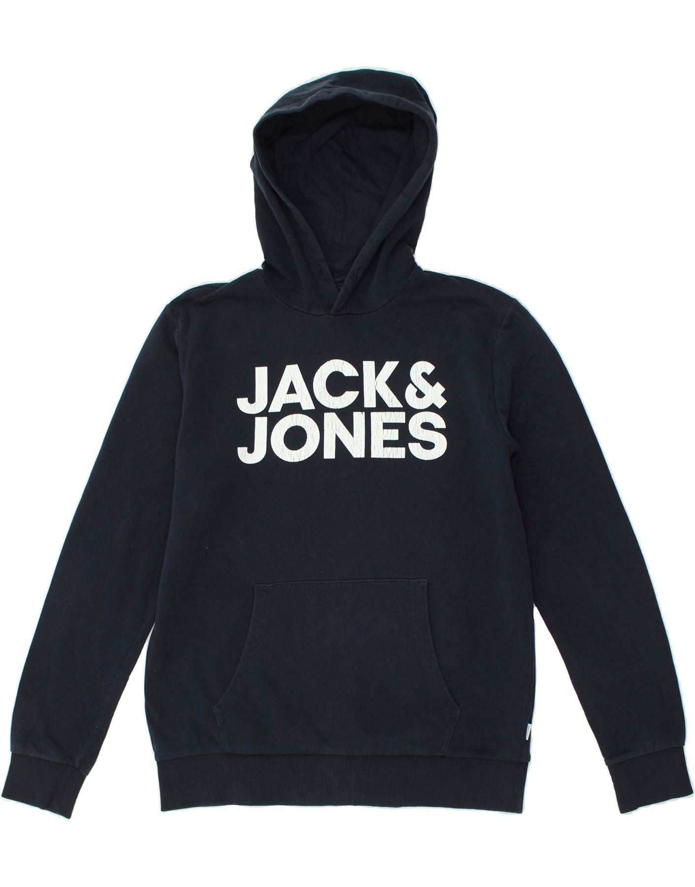 هودی پسرانه 26366 سایز 6 تا 16 سال کد 1 مارک Jack&Jones