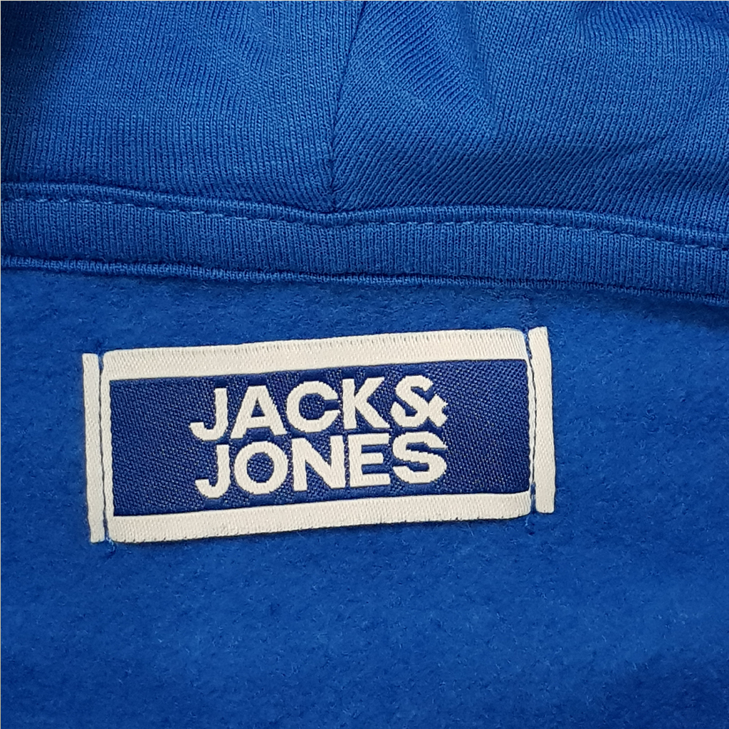 هودی پسرانه 26366 سایز 8 تا 14 سال کد 3 مارک Jack&Jones