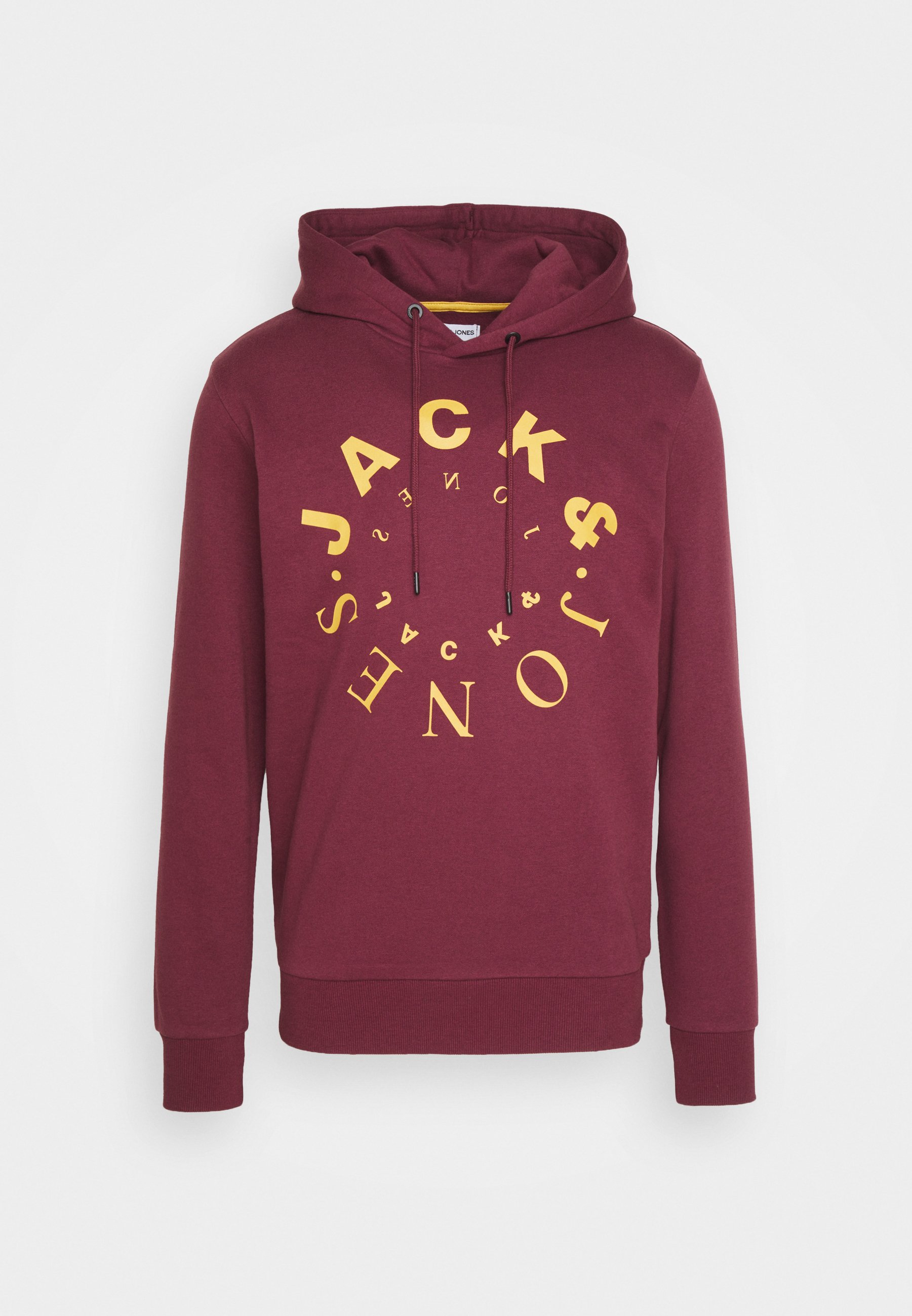 هودی پسرانه 26366 سایز 8 تا 14 سال کد 3 مارک Jack&Jones