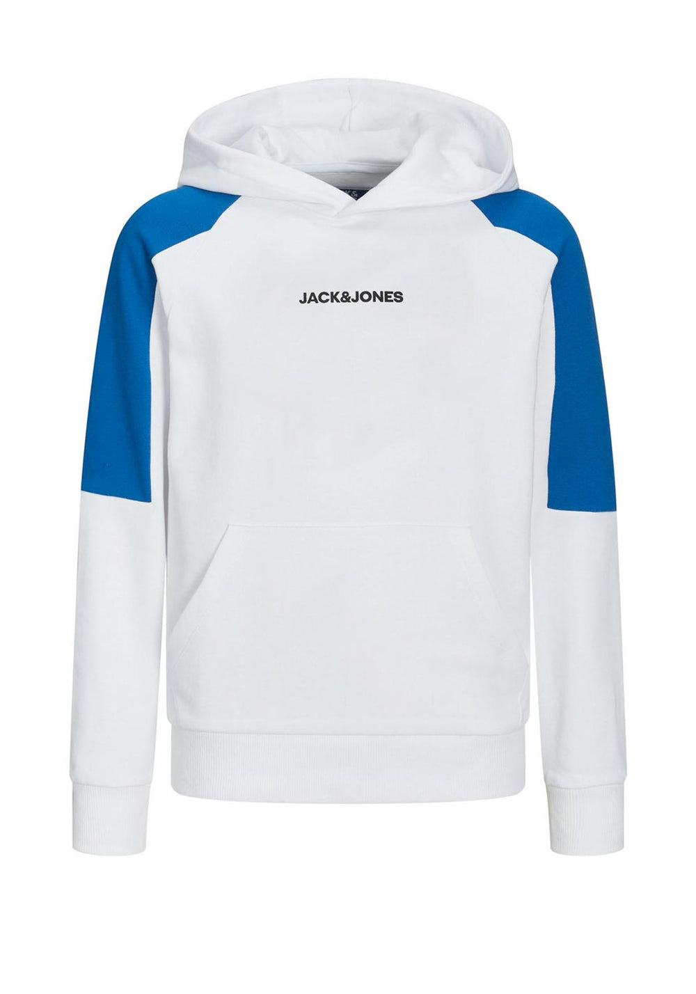 هودی پسرانه 26366 سایز 10 تا 14 سال کد 4 مارک Jack&Jones