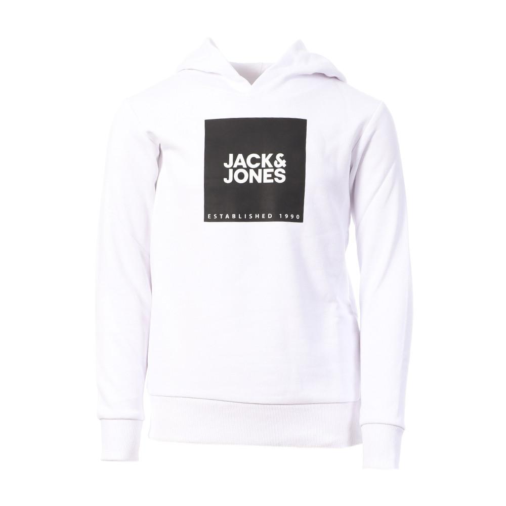 هودی پسرانه 26366 سایز 10 تا 14 سال کد 4 مارک Jack&Jones