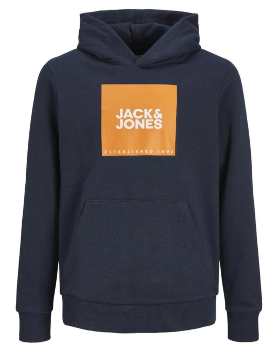 هودی پسرانه 26366 سایز 6 تا 16 سال کد 5 مارک Jack&Jones