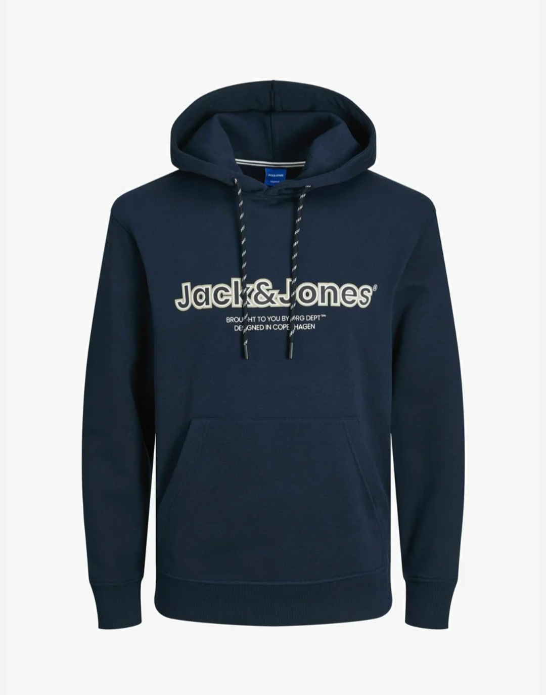 هودی پسرانه 26366 سایز 6 تا 16 سال کد 5 مارک Jack&Jones