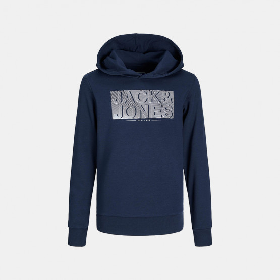 هودی پسرانه 26366 سایز 6 تا 16 سال کد 5 مارک Jack&Jones