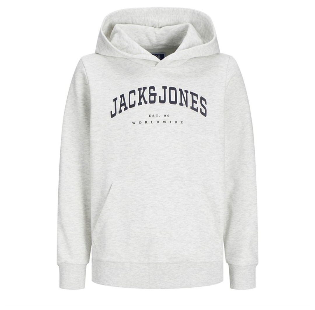 هودی پسرانه 26368 سایز 8 تا 16 سال کد 1 مارک JACK&JONES