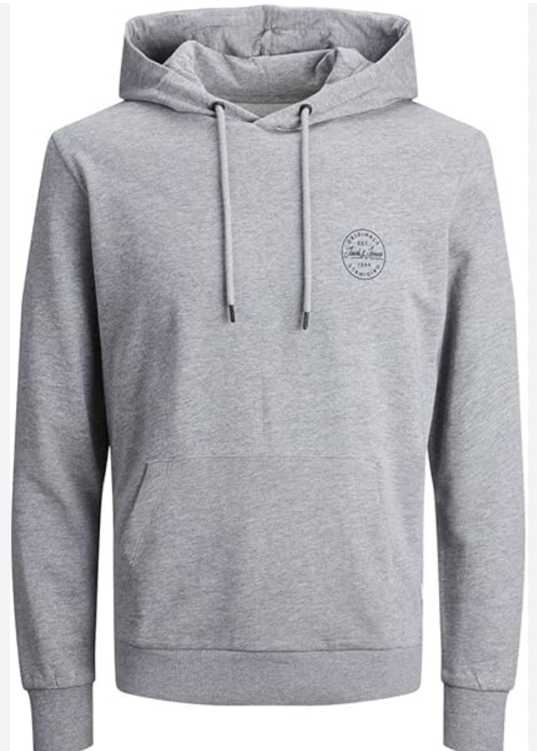 هودی پسرانه 26368 سایز 8 تا 16 سال کد 1 مارک JACK&JONES