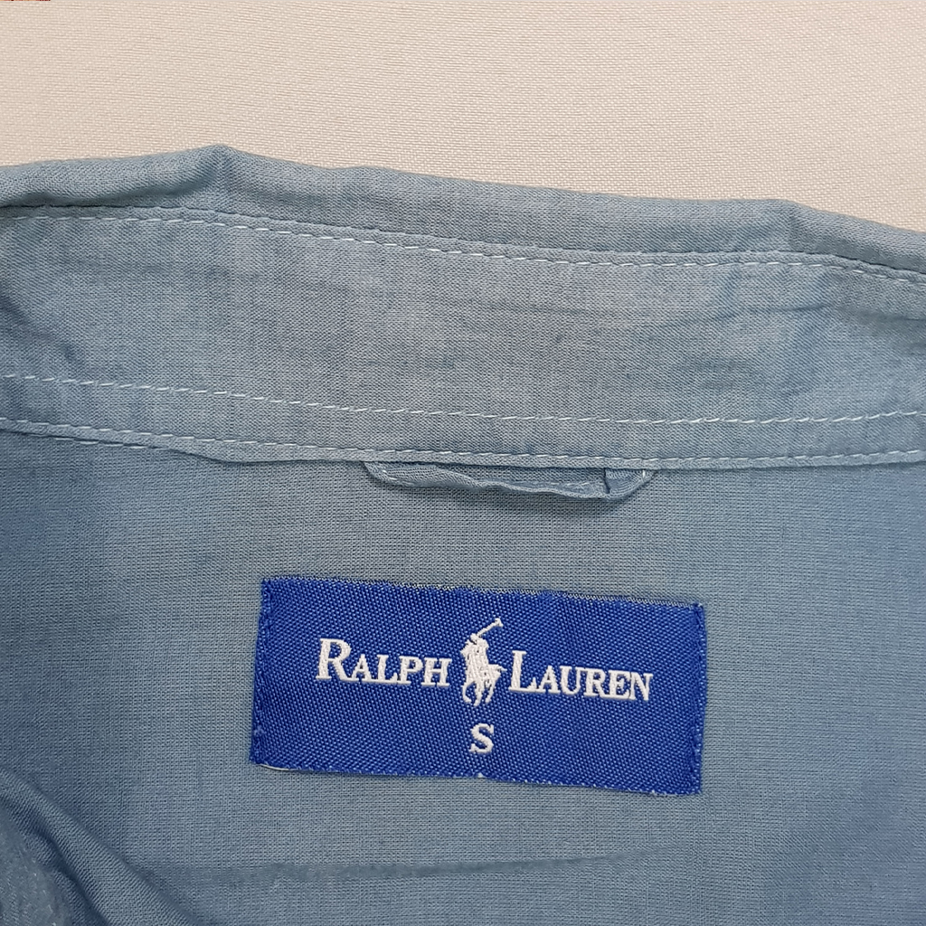 پیراهن مردانه 26969 کد 2 مارک RALPH LAUREN   *