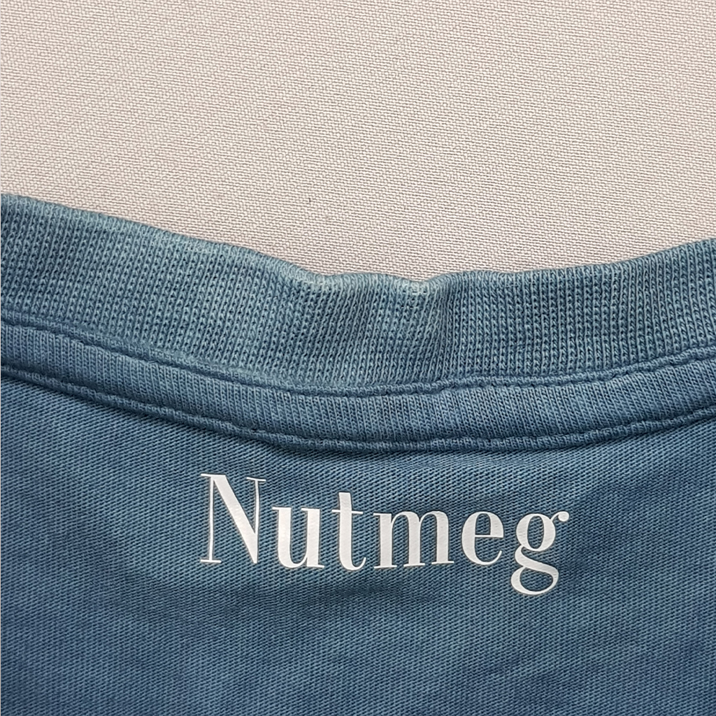 تی شرت پسرانه 26985 سایز 2 تا 12 سال کد 4 مارک NUTMEG