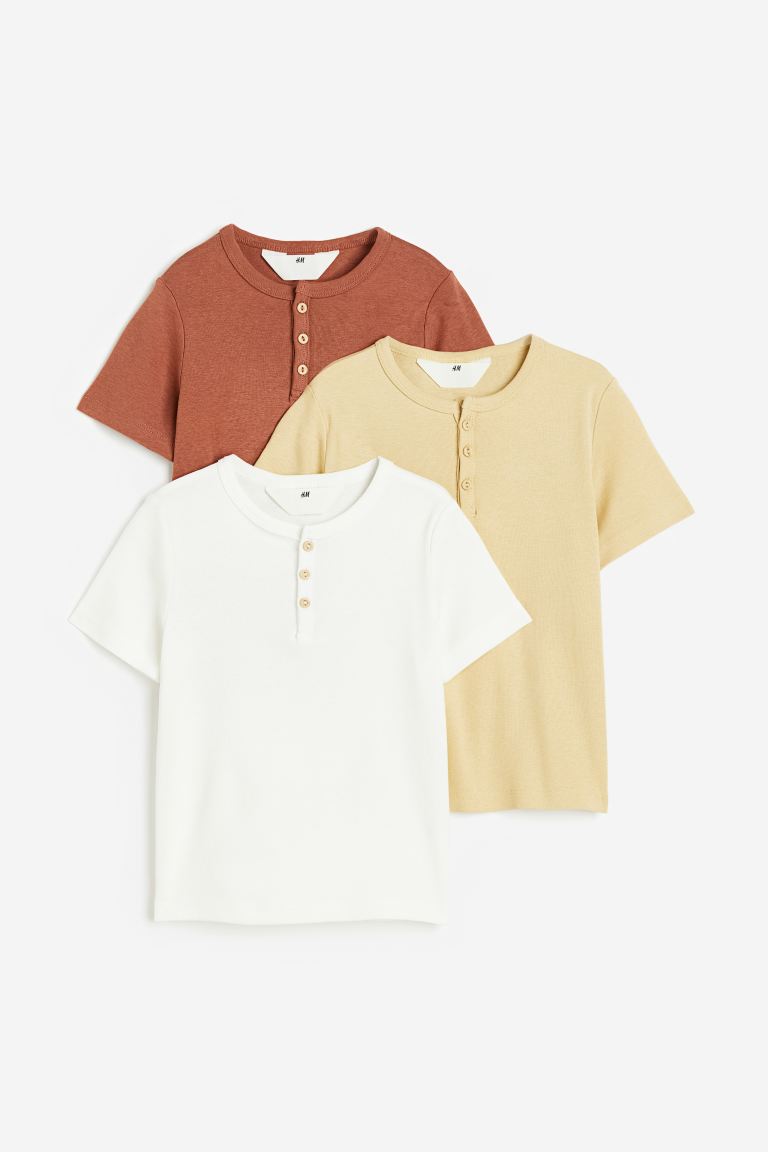 تی شرت پسرانه 26985 سایز 1.5 تا 10 سال کد 5 مارک H&M