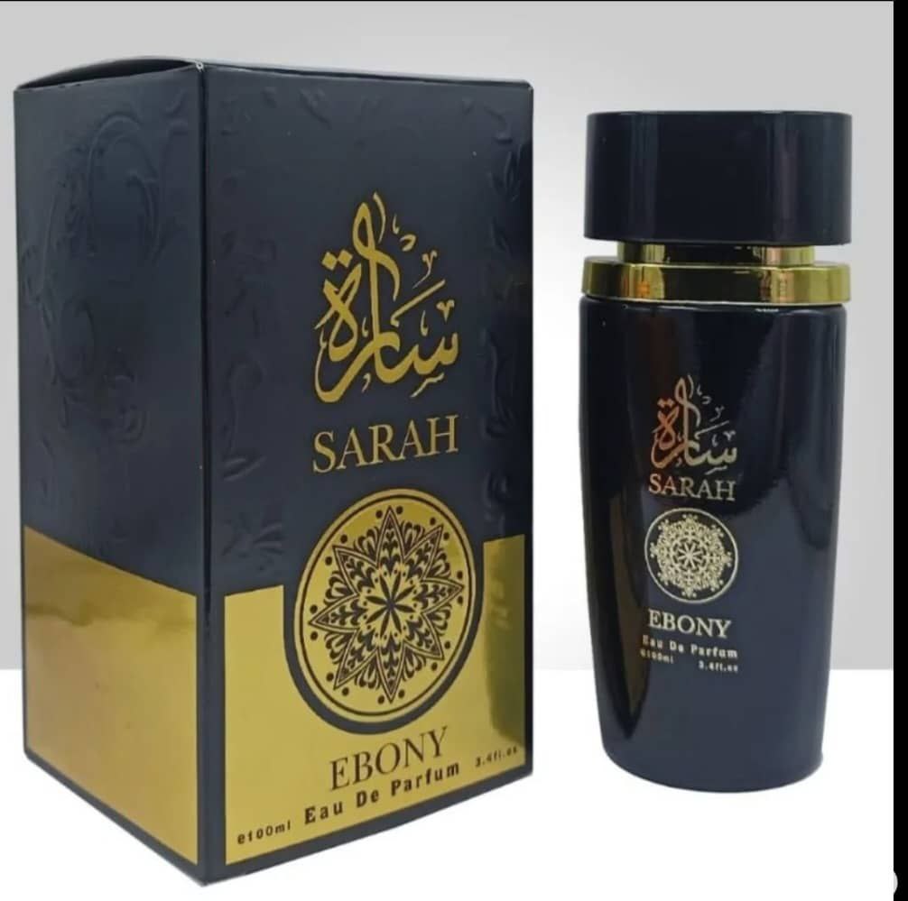 عطر ادکلن ساره اسپرت کد 416914