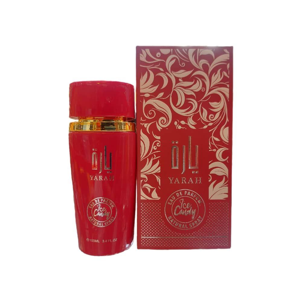 عطر ادکلن یارا کندی زنانه کد 416915