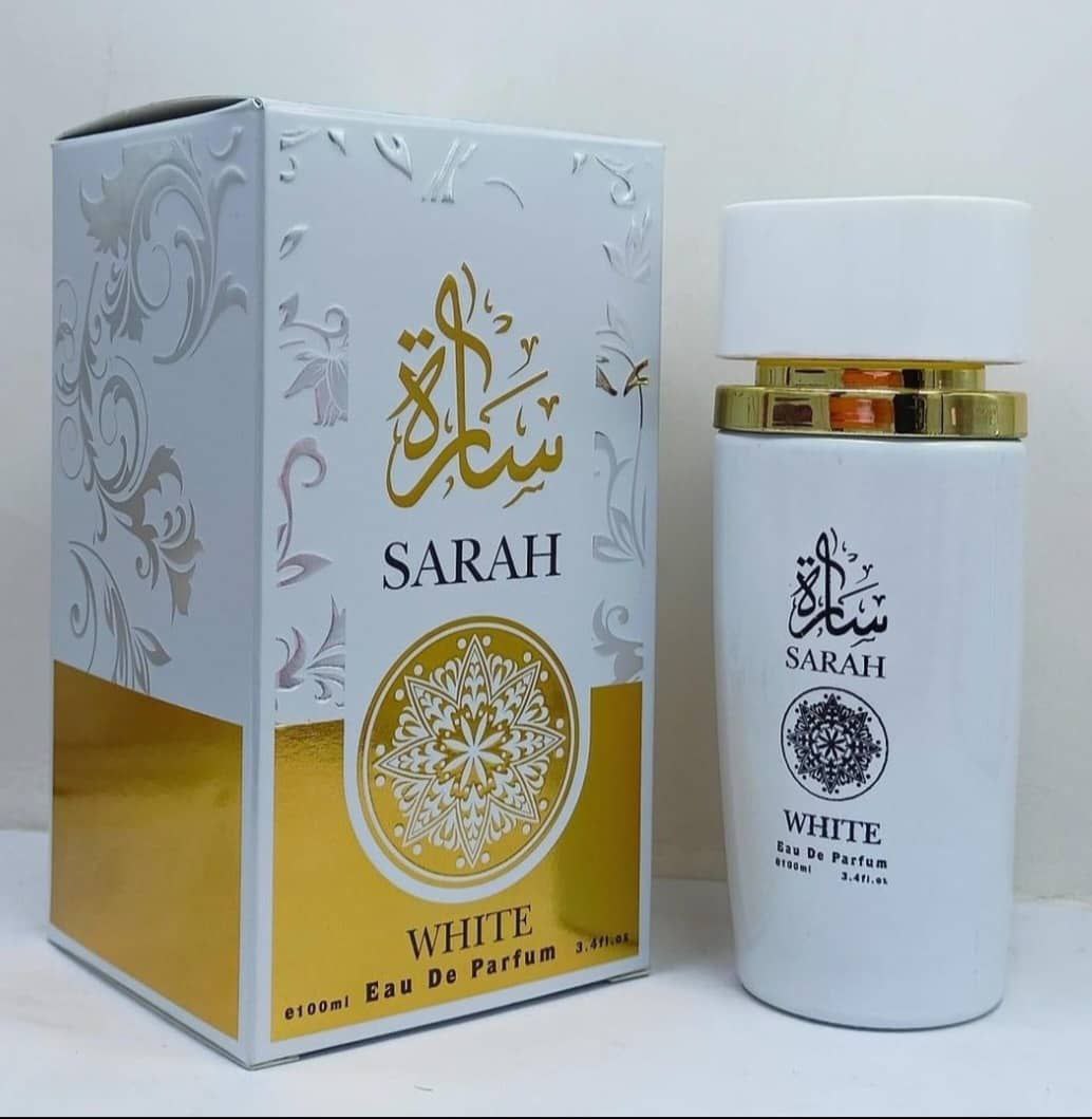 عطر ادکلن ساره زنانه کد 416917