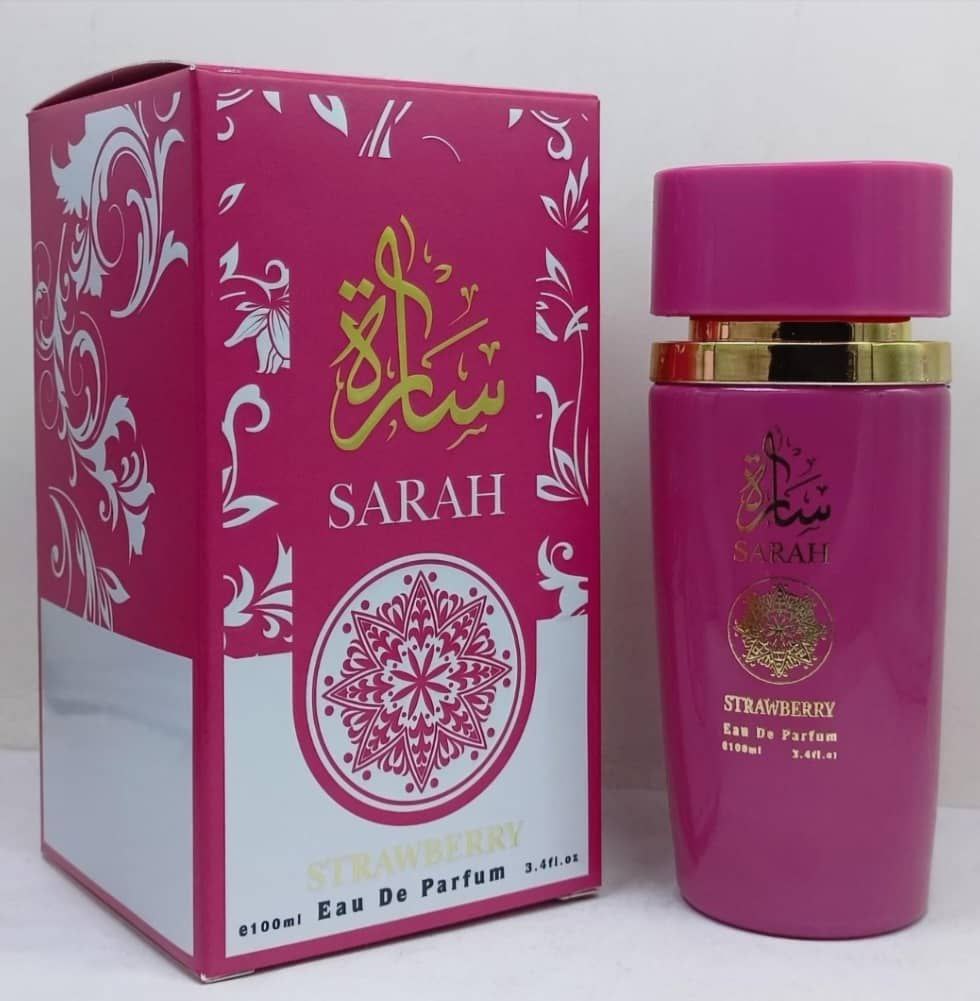 عطر ادکلن ساره زنانه کد 416918