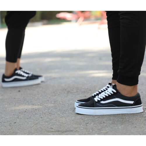 کفش ونس اولد اسکول Vans Old School کد 1004