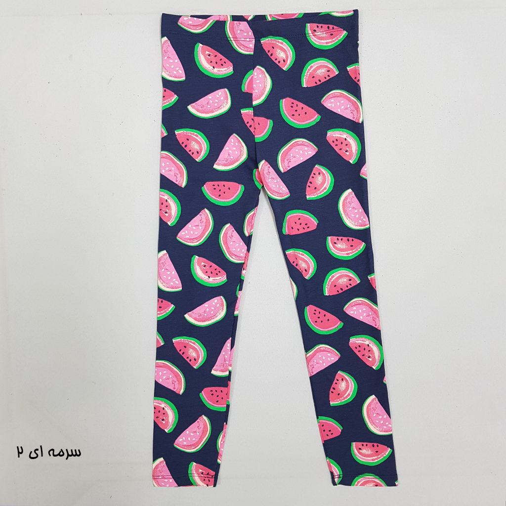 ساپورت دخترانه 27600 سایز 5 تا 16 سال مارک H&M