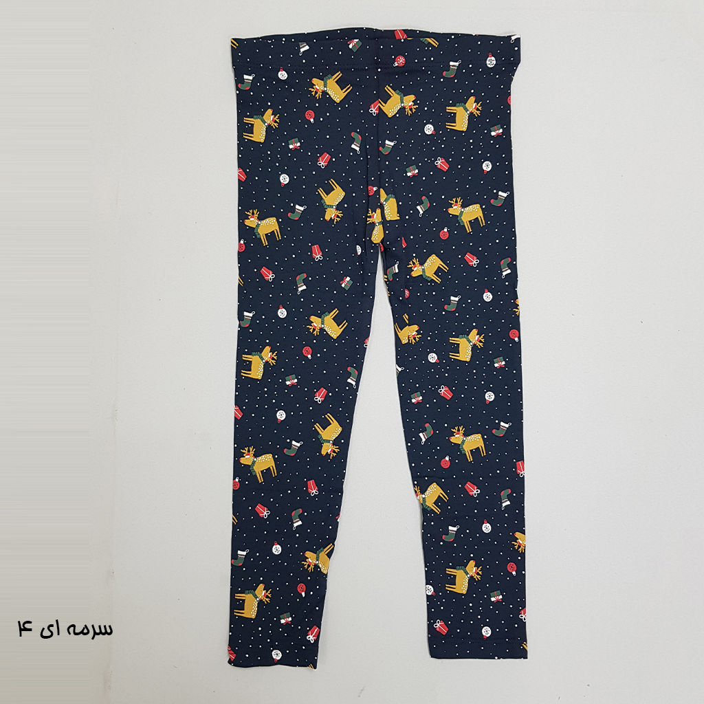 ساپورت دخترانه 27600 سایز 5 تا 16 سال مارک H&M