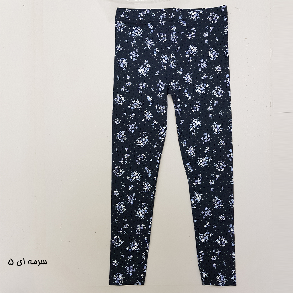 ساپورت دخترانه 27600 سایز 5 تا 16 سال مارک H&M