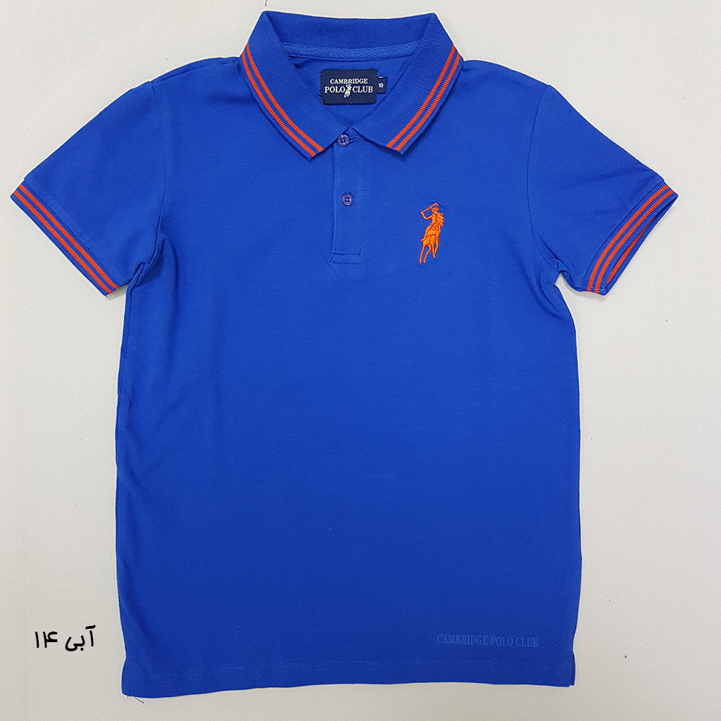 تی شرت بچگانه 27128 سایز 2 تا 18 سال کد 5