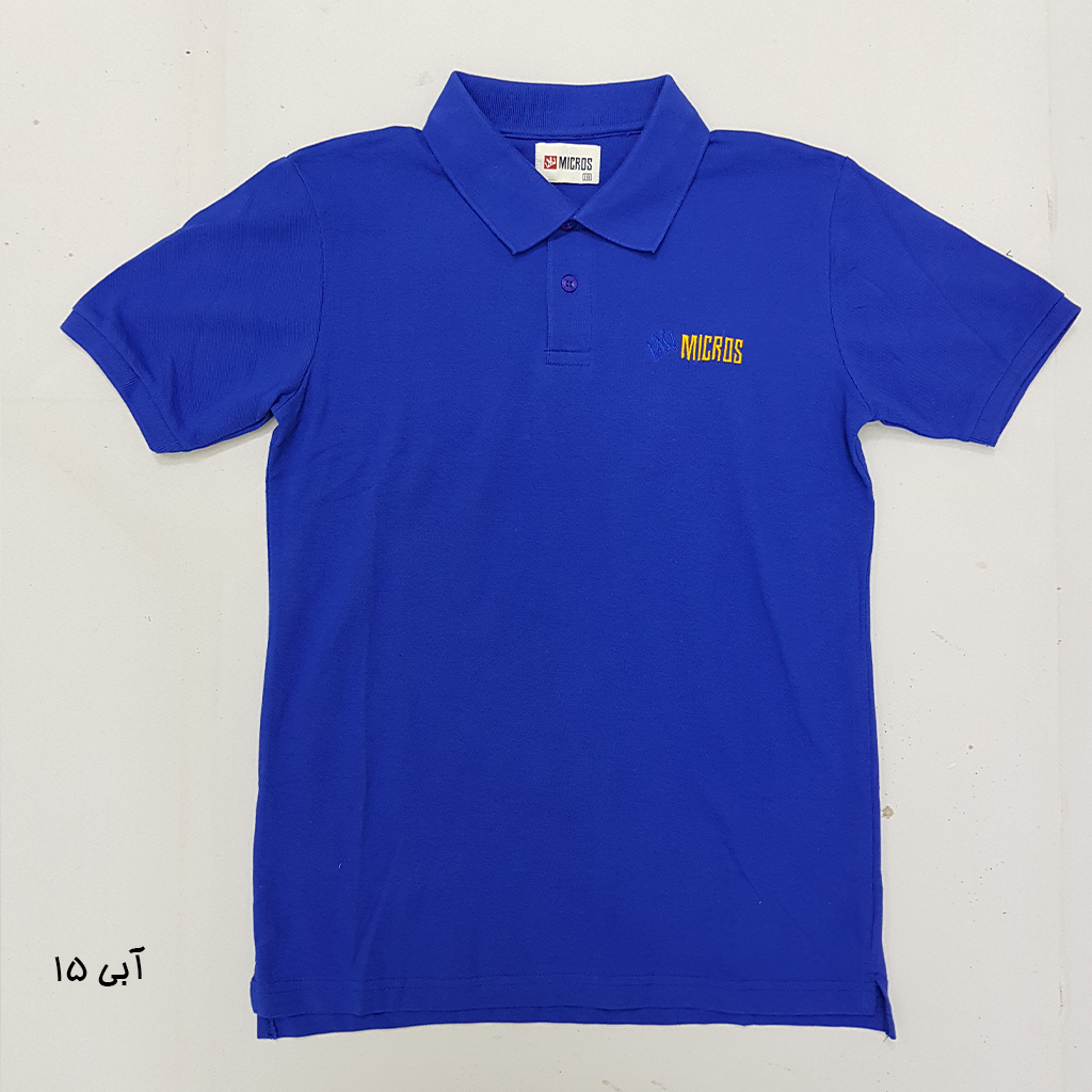 تی شرت بچگانه 27128 سایز 2 تا 18 سال کد 5
