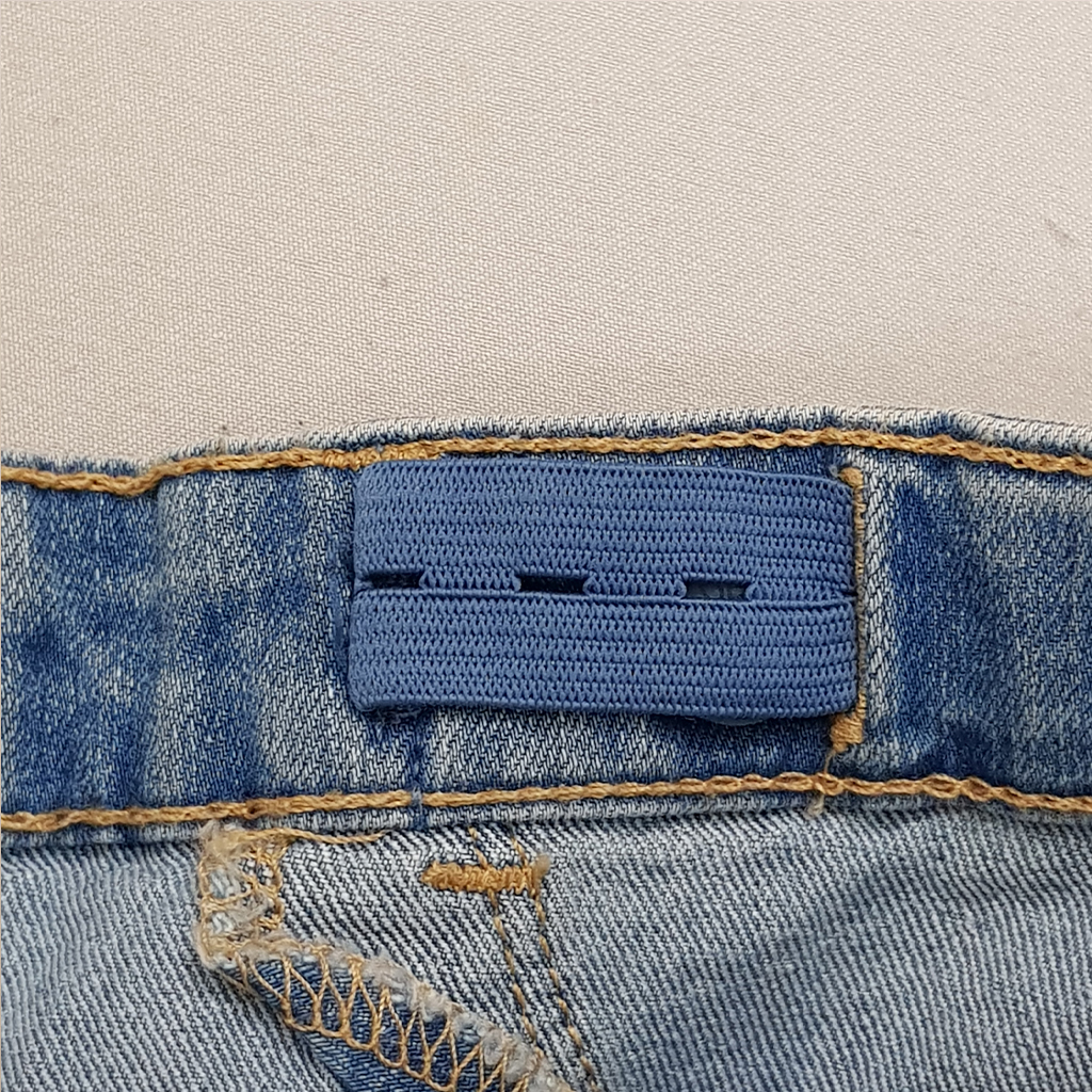 شلوار بوت کات دخترانه 27711 سایز 10 تا 15 سال مارک H&M   *
