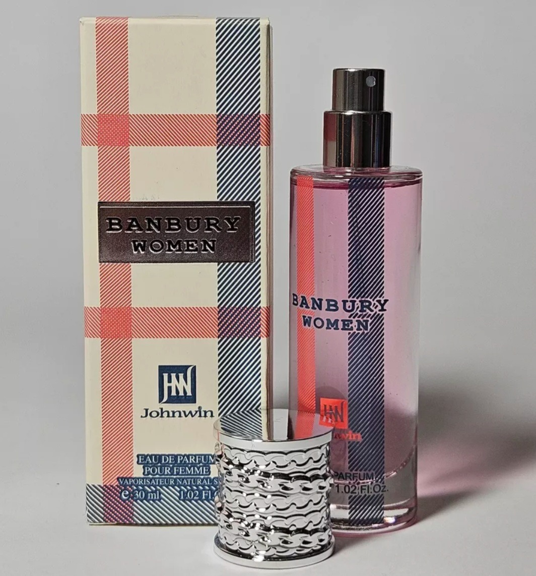 عطر ادکلن باربری لندن زنانه | Burberry London کد 417310