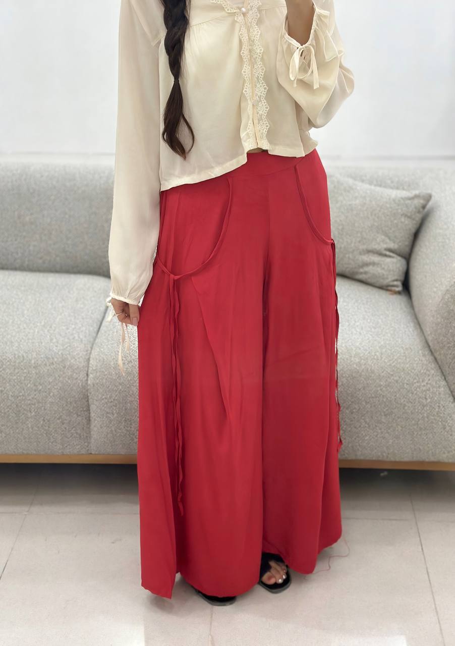 دامن شلواری زنانه کد 417329